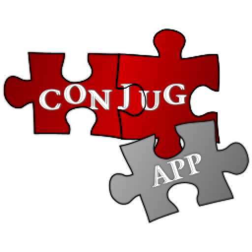 Conjugapp